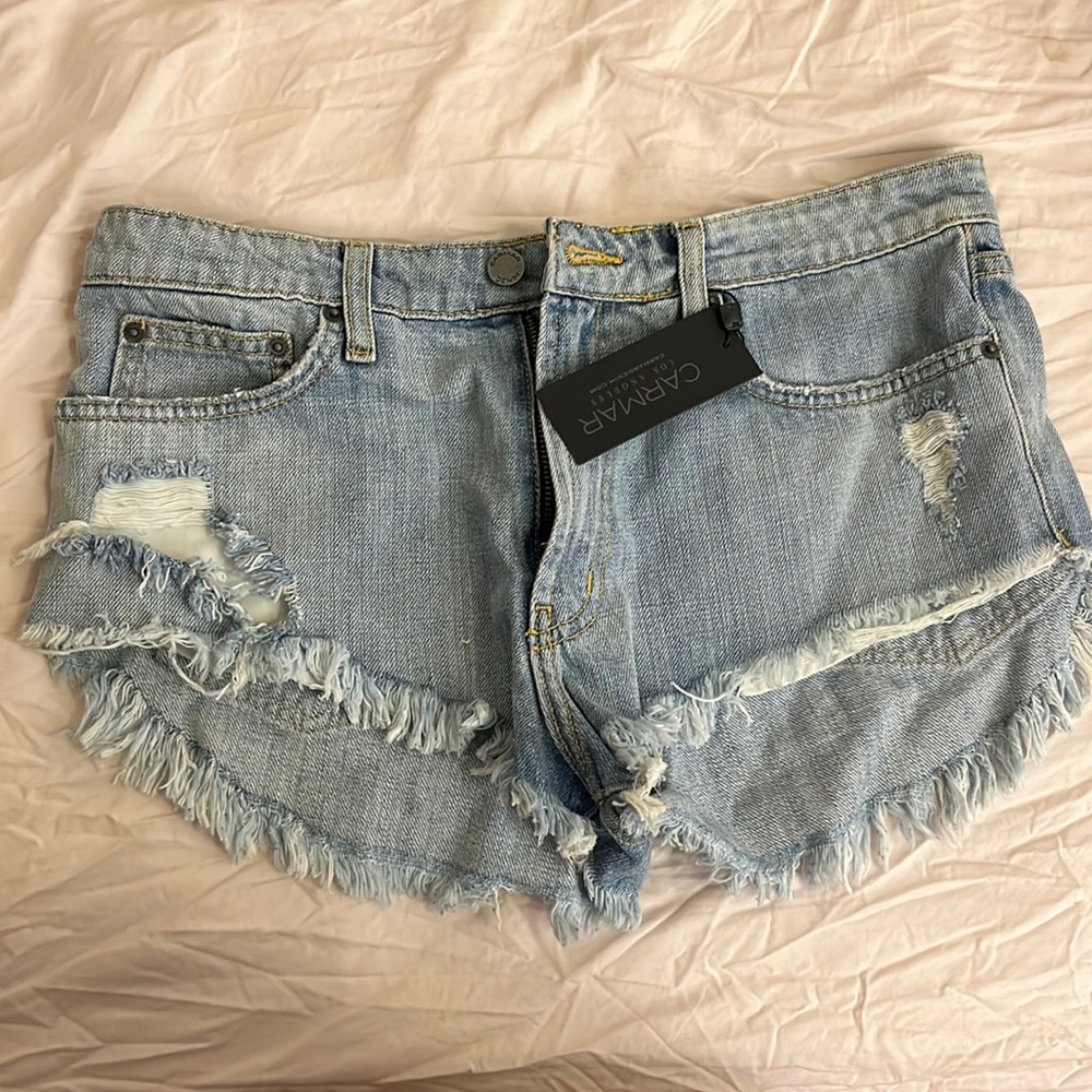 LF carmar shorts 28